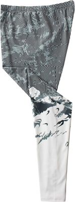 Hot Chillys Women's Micro-Elite Chamois Premium Tight - Medium - Moonlight product image