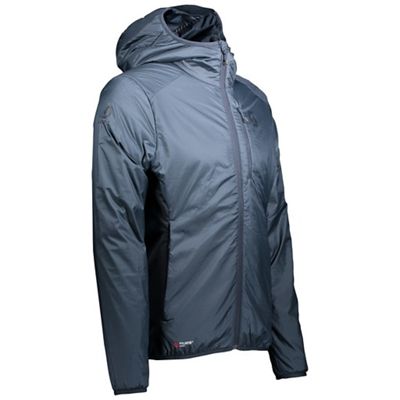 Scott USA Men's Explorair Ascent Polar Hoody - Large - Dark Blue product image