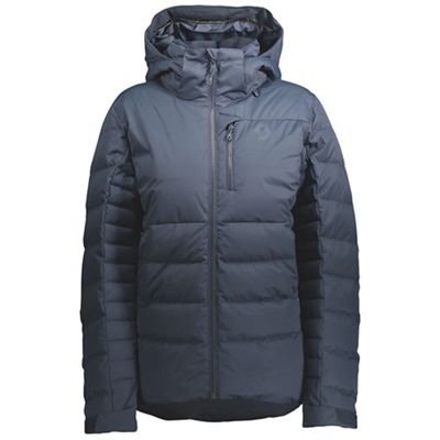 Scott USA Women's Ultimate Down Jacket - Medium - Dark Blue product image
