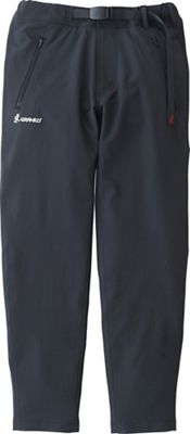 Gramicci Women's 4-Way Stretch Darts Fit Pants - Large - Black product image