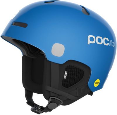 xs 51-54 poc sports kids' pocito auric cut mips helmet
