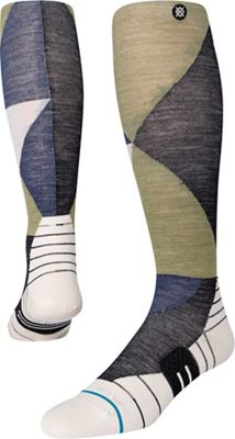 Stance Depths Sock - Large - Off White product image