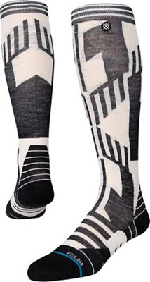Stance Equivalent Sock - Medium - Black product image