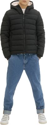 NOIZE Men's Ryder Jacket - Medium - Black product image