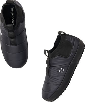 Holden Puffy Slip On Shoe - Medium - Black product image
