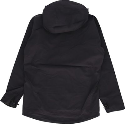 Klattermusen Men's Asynja Jacket - XL - Raven product image