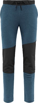 Klattermusen Men's Hugin Pant - XL - Monkshood Blue product image