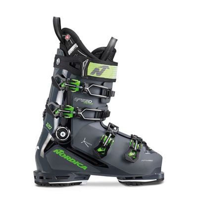 Nordica Men's Speedmachine 3 120 Ski Boot product image