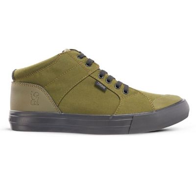 Chrome Industries Men's Southside 3.0 Shoe - 9 - Olive Leaf product image