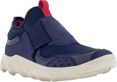 Ecco Women's MX Low Slip On Shoe - 37 - Night Sky / Night Sky product image