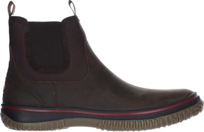 Pajar Men's Gavel Crazy Horse Leather Boot - 45 - Dark Brown product image
