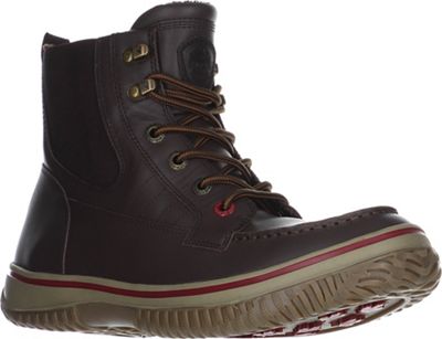 Pajar Men's Grainger Boot - 44 - Dark Brown product image