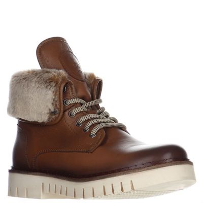 Pajar Women's Petra Boot - 40 - Cognac product image