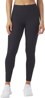 Glyder Women's Directional Legging - Large - Black product image