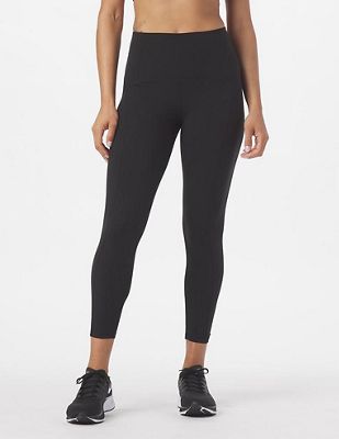 Glyder Women's Sport 7/8 Legging - Medium - Black S22 product image