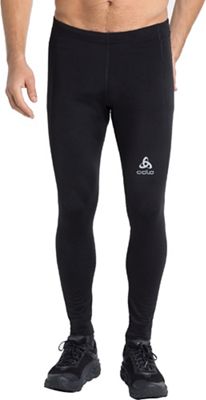 Odlo Men's Essential Warm Tight - XL - Black product image