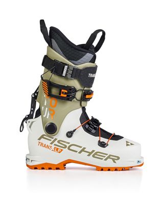 Fischer Women's Transalp Tour Ski Boot product image