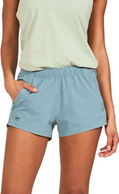 Janji Women's 3 in Transit Tech Short - Medium - Shadow product image