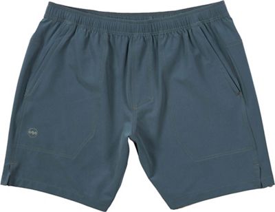 Janji Men's 6 in Transit Tech Short - XL - Thunderherd product image
