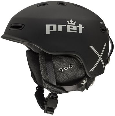Pret Men's Cynic X Team Helmet SP product image