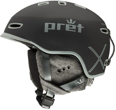 Pret Women's Lyric X Helmet SP product image