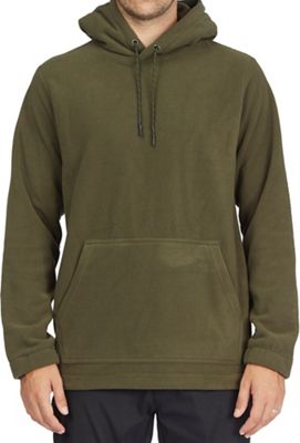 Billabong Men's Furnace Pullover - Small - Dark Olive product image
