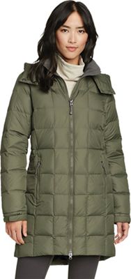 Eddie Bauer Women's Altamira Down Parka - XL - Spring product image