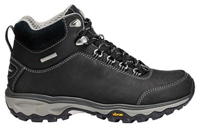 Eddie Bauer Women's Cairn Mid Shoe - 6.5 - Black product image