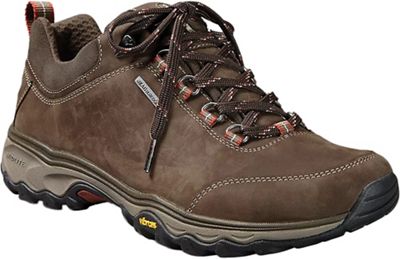 Eddie Bauer Men's Cairn Shoe - 11.5 - Cocoa product image
