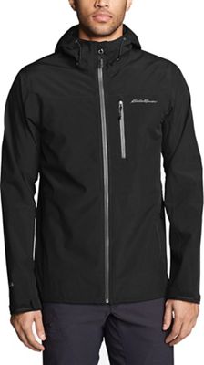 Eddie Bauer Men's Cloud Cap 2.0 Stretch Jacket - XL - Black product image