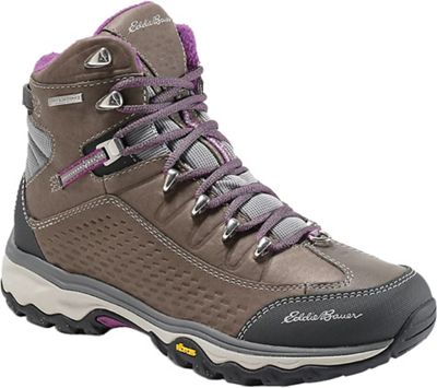 Eddie Bauer Women's Mountain OPS Boot - 9.5 - Cinder product image