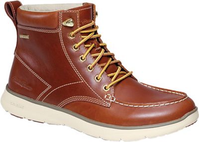 Eddie Bauer Men's Severson Cloudline Boot - 8 - Copper product image