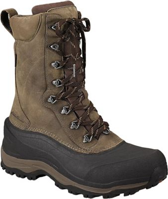 Eddie Bauer Men's Snoqualmie Pass Boot - 13 - Bark product image