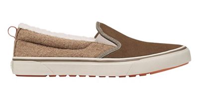 Eddie Bauer Men's Storm Slip On Shoe - 13 - Fossil product image