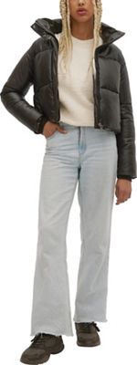 NOIZE Women's Evita-X Jacket - Small - Espresso product image
