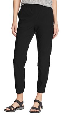 Eddie Bauer First Ascent Women's Guide Jogger - 12 - Black product image