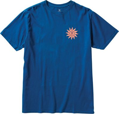 Roark Men's Eagles T-Shirt - XS - Navy product image