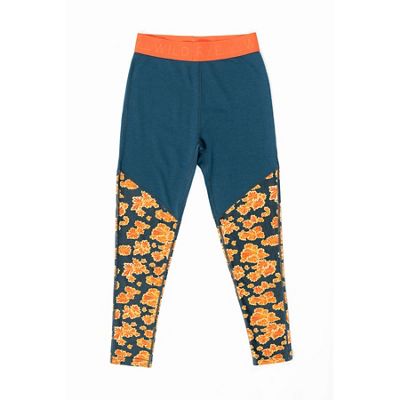 Wild Rye Women's The Jane Legging - 10 - Shroom Bloom product image