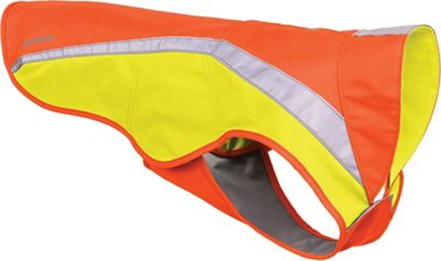 Ruffwear Lumenglow High-Vis Jacket Small 