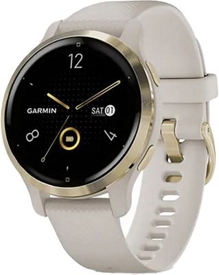 Garmin Venu 2S Smartwatch
