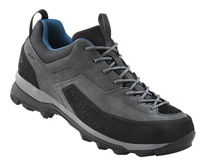 Garmont Men's Dragontail G-Dry Shoe - 9 - Dark Grey product image