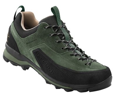 Garmont Men's Dragontail Shoe - 9 - Green product image
