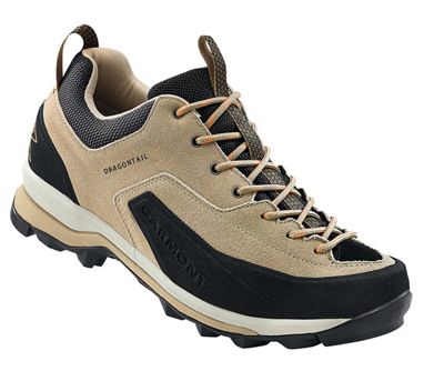 Garmont Women's Dragontail Shoe - 8.5 - Beige product image