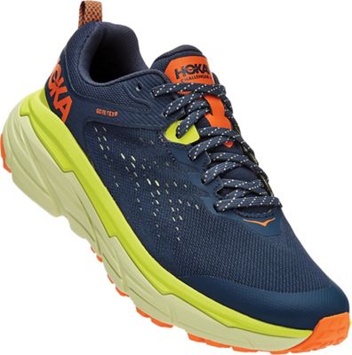 Hoka One One Men's Challenger ATR 6 GTX Shoe - 11 - Outer Space / Butterfly product image