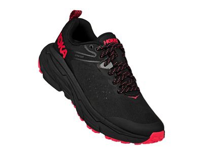 Hoka One One Women's Challenger ATR 6 GTX Shoe - 10 - Black / Black product image