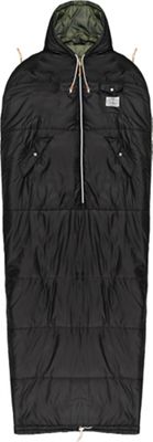 Poler Stuff The Reversible Napsack Sleeping Bag - Pattern product image