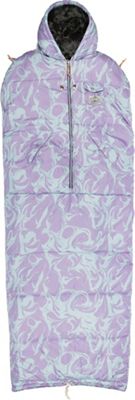 Poler Stuff Shaggy Napsack Sleeping Bag product image