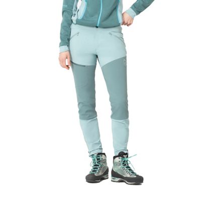 Norrona Women's Falketind Rugged Slim Pant product image