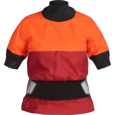 NRS Women's Stratos Shorty Jacket product image