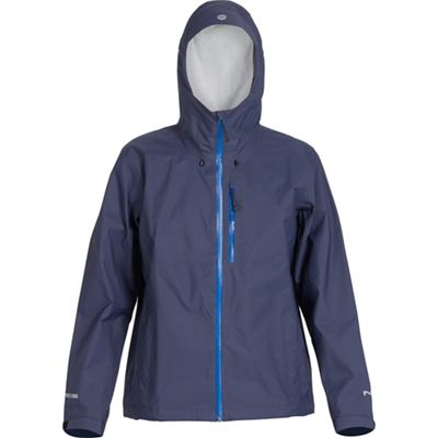 NRS Men's Teeko Jacket - Large - Blue product image